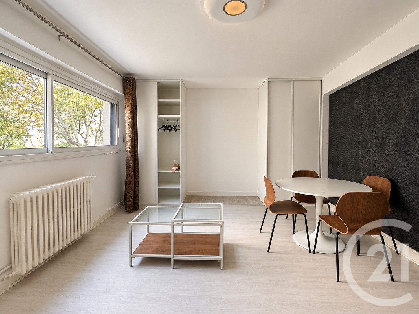 Appartement Avenue Pierre Grenier à Boulogne-Billancourt