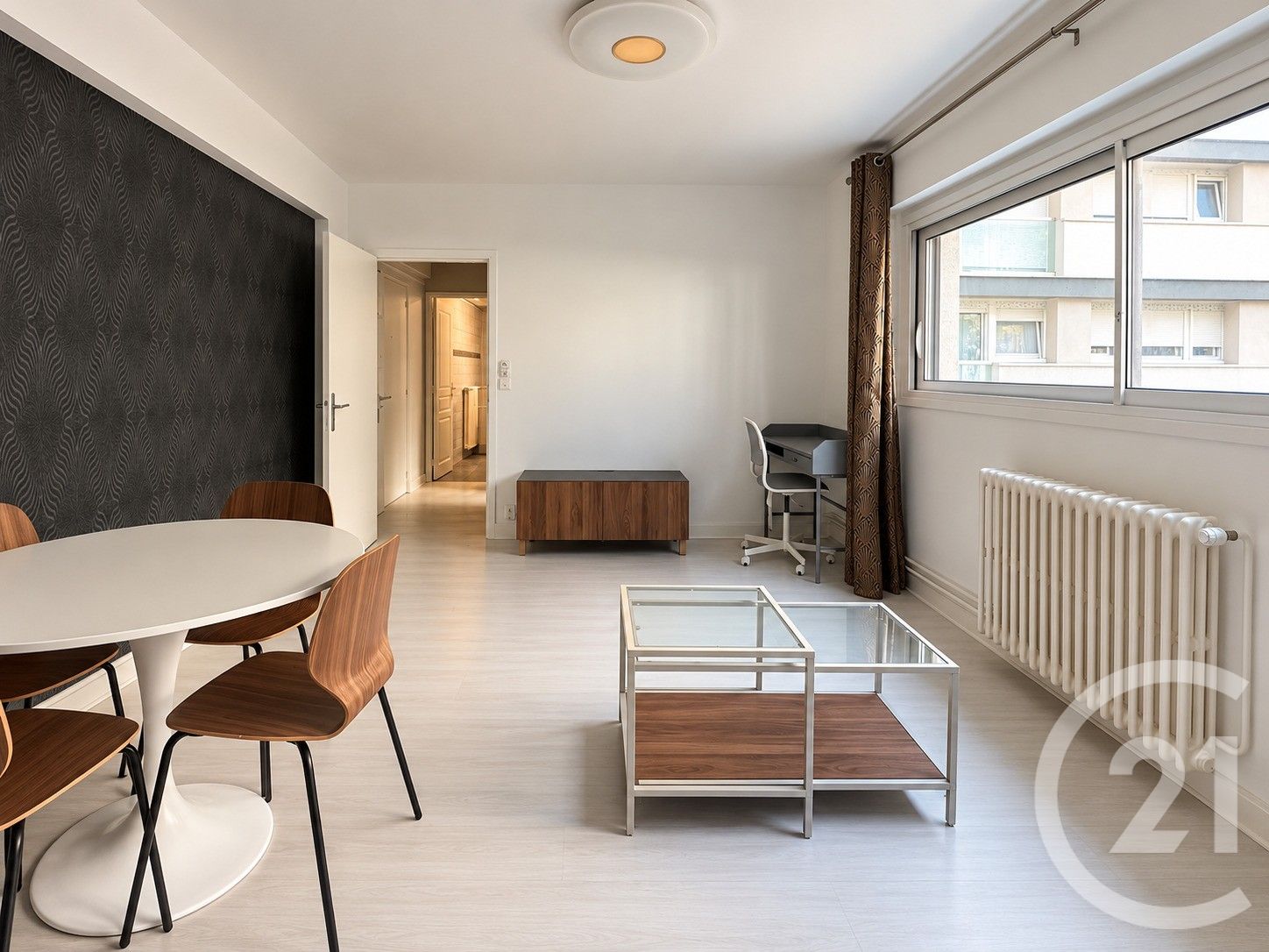Appartement Avenue Pierre Grenier à Boulogne-Billancourt