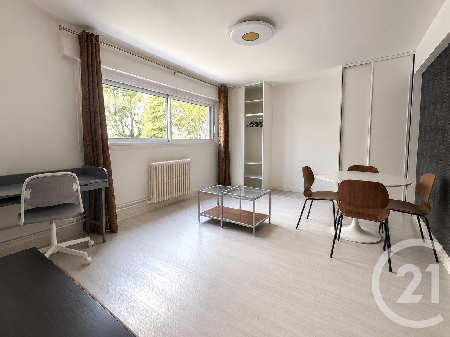 Appartement Avenue Pierre Grenier à Boulogne-Billancourt