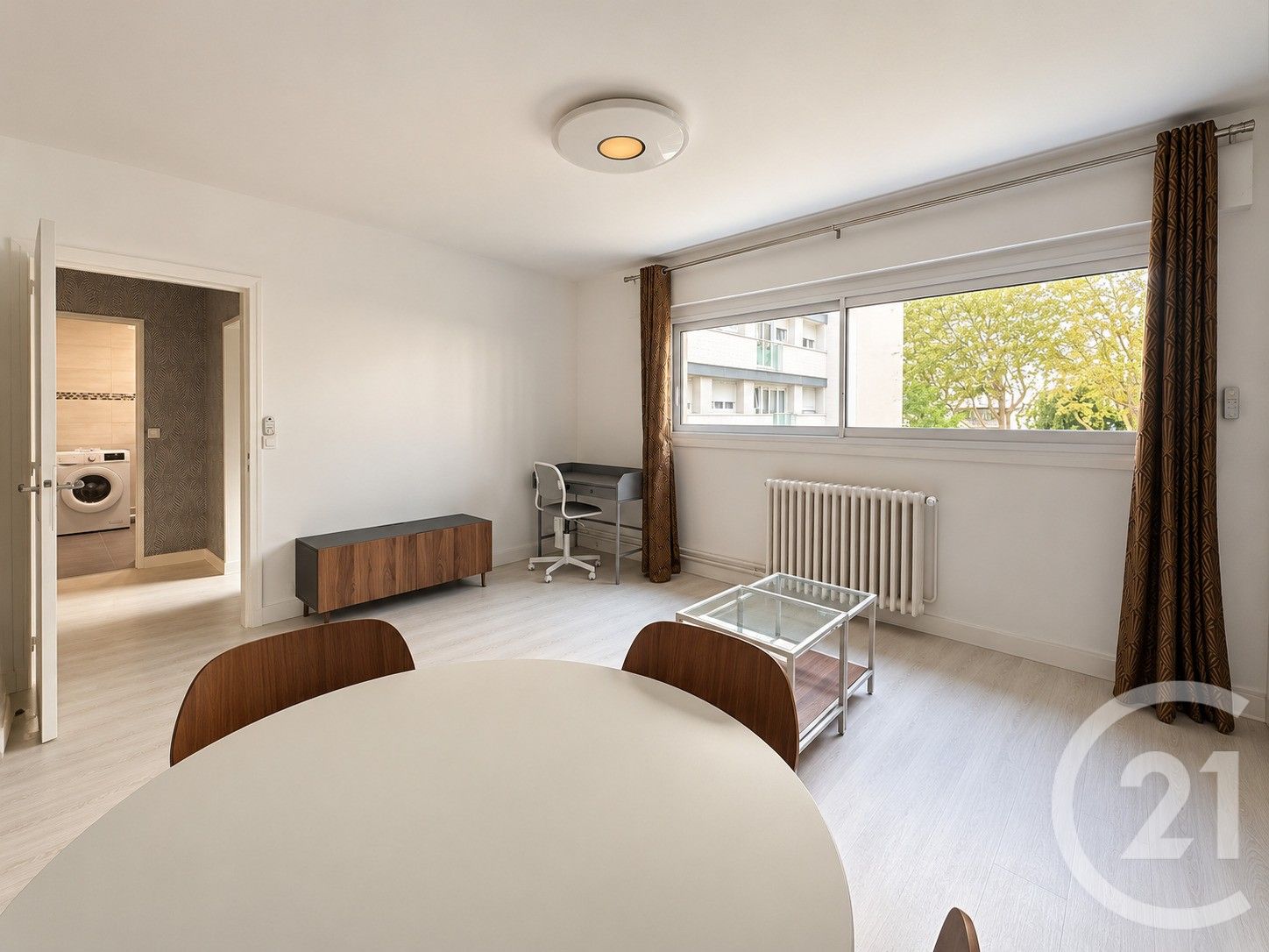 Appartement Avenue Pierre Grenier à Boulogne-Billancourt