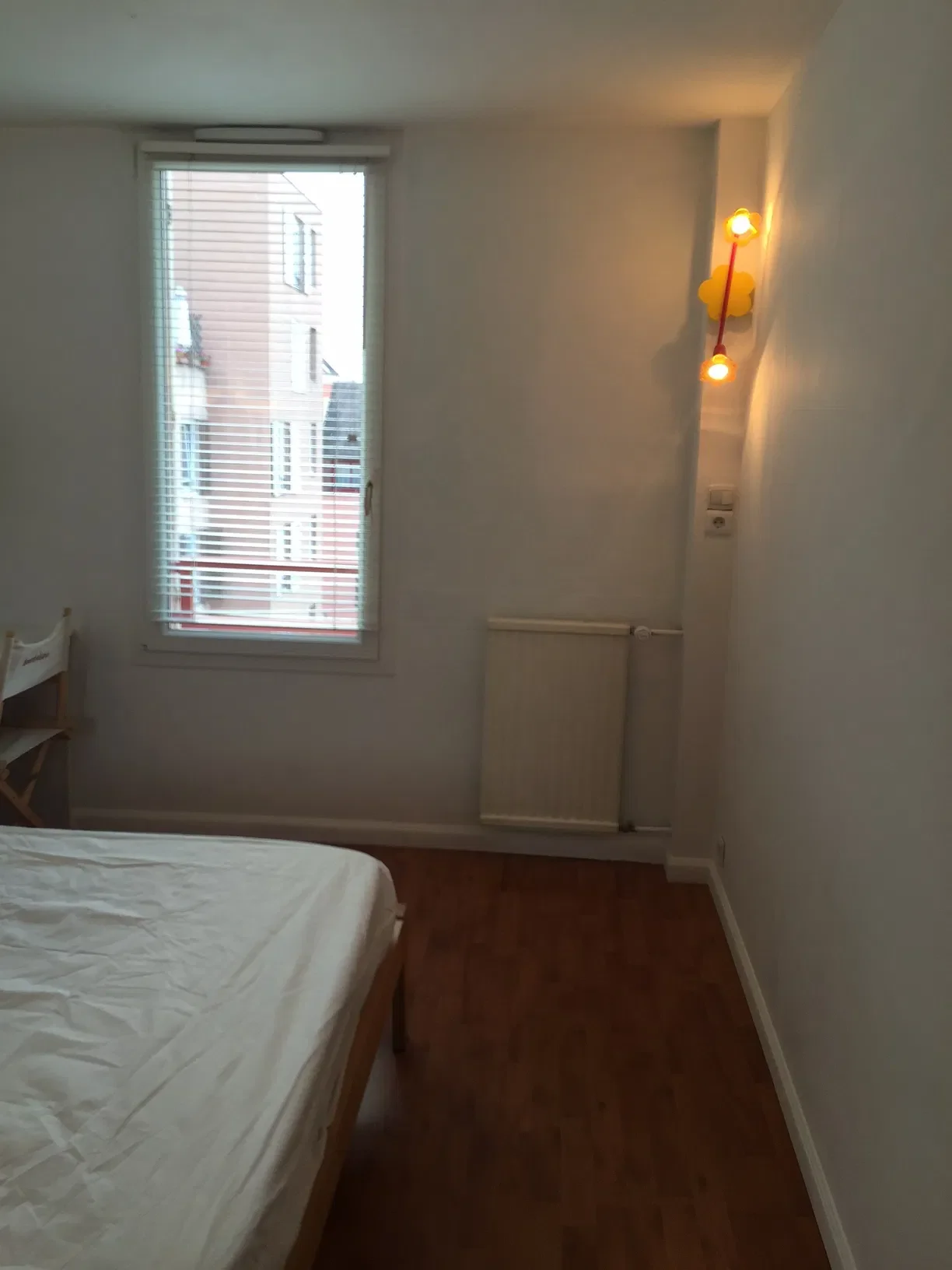 Chambre Allée de la Lisière à Champs-sur-Marne
