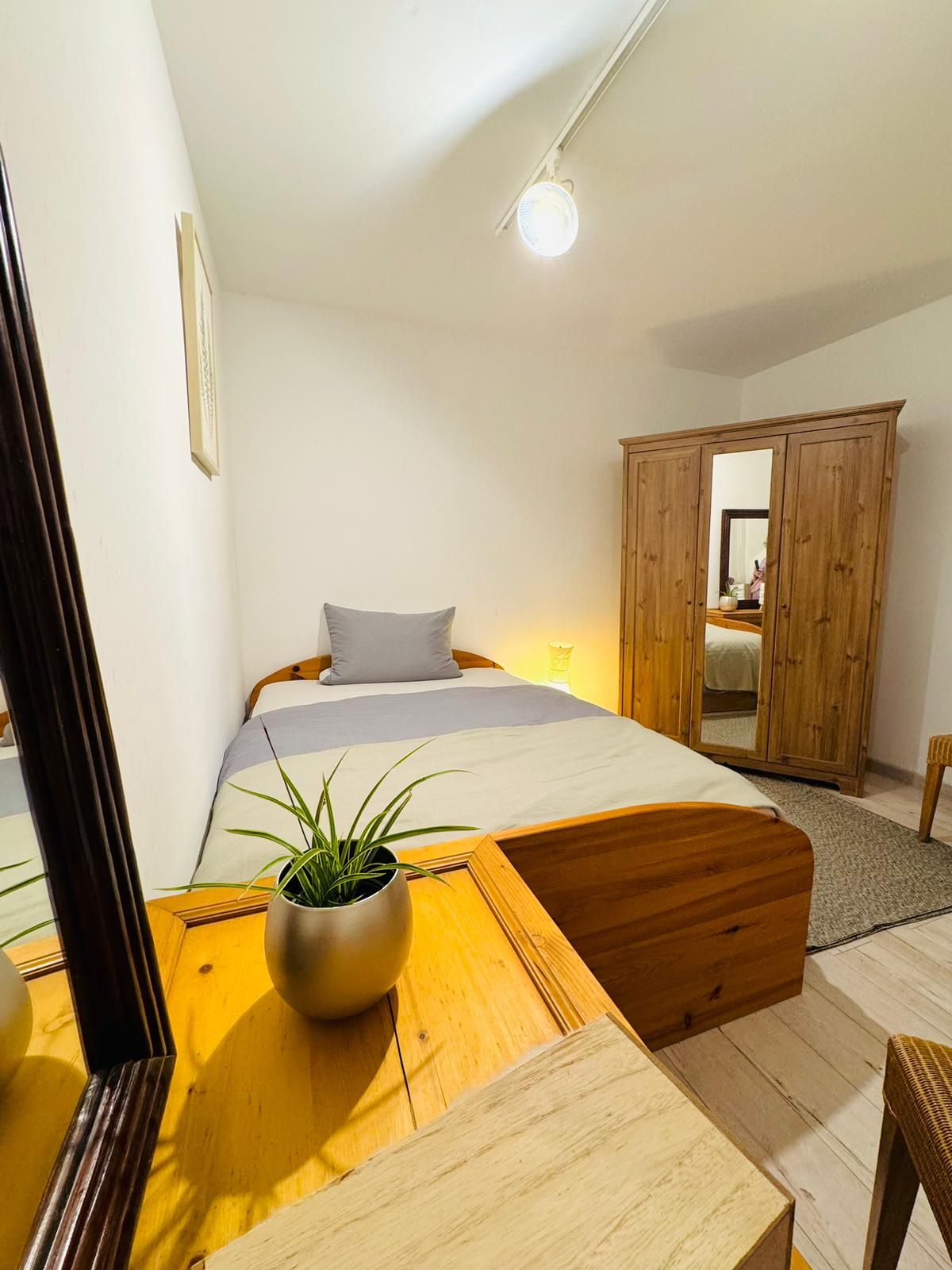 Wohnung Breidertring in Rödermark