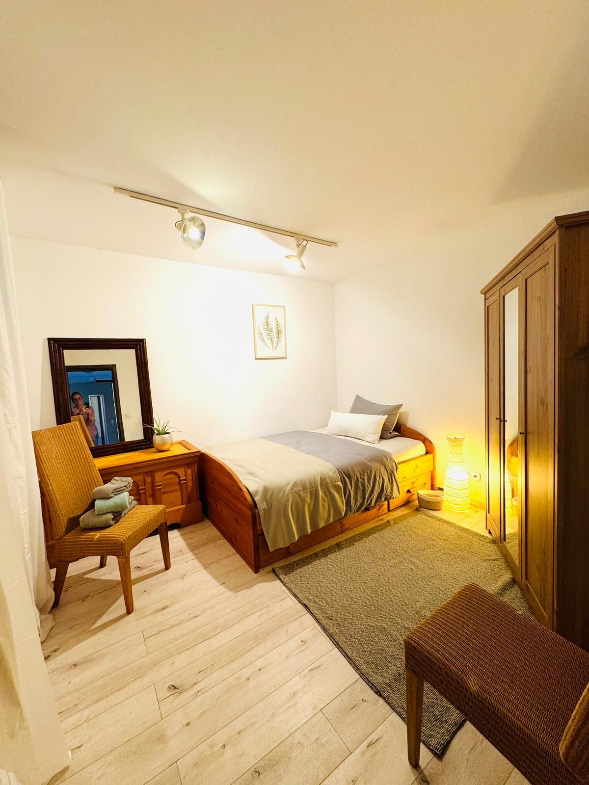 Wohnung Breidertring in Rödermark