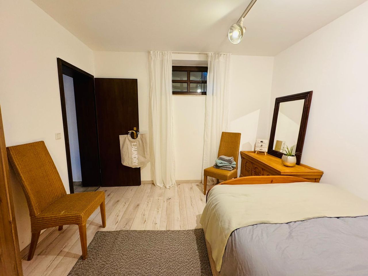 Wohnung Breidertring in Rödermark