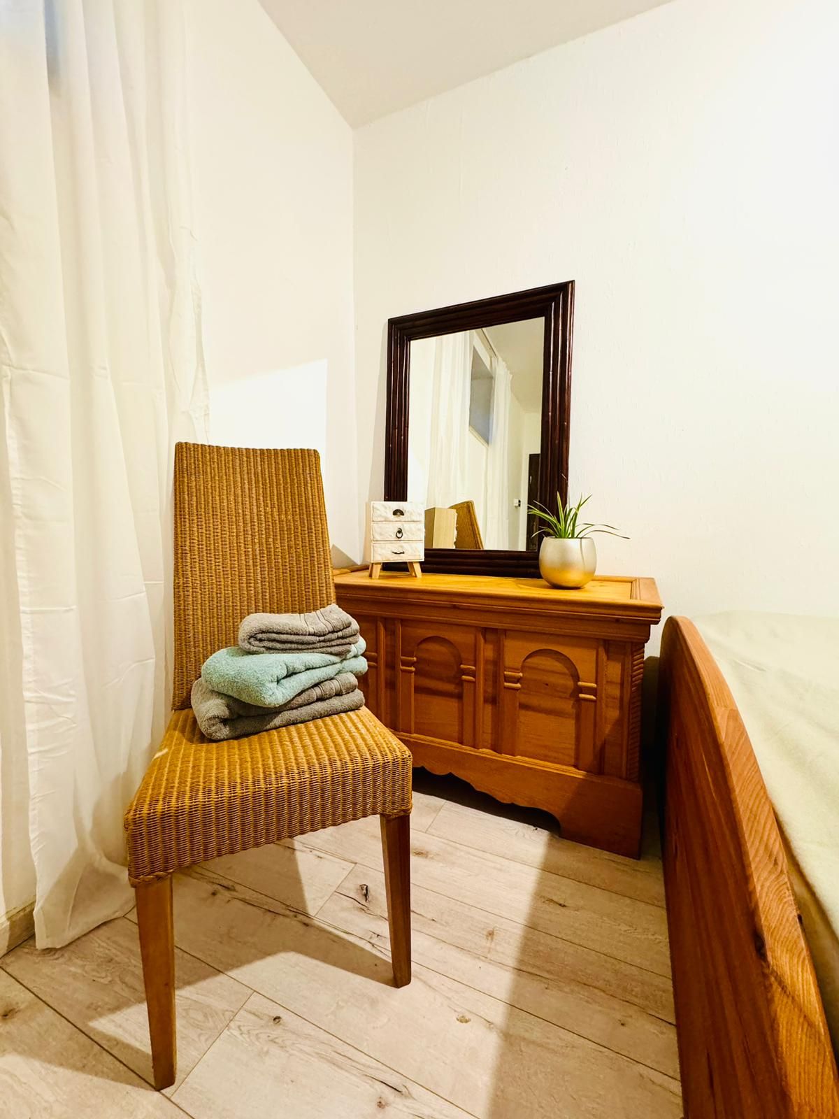 Wohnung Breidertring in Rödermark