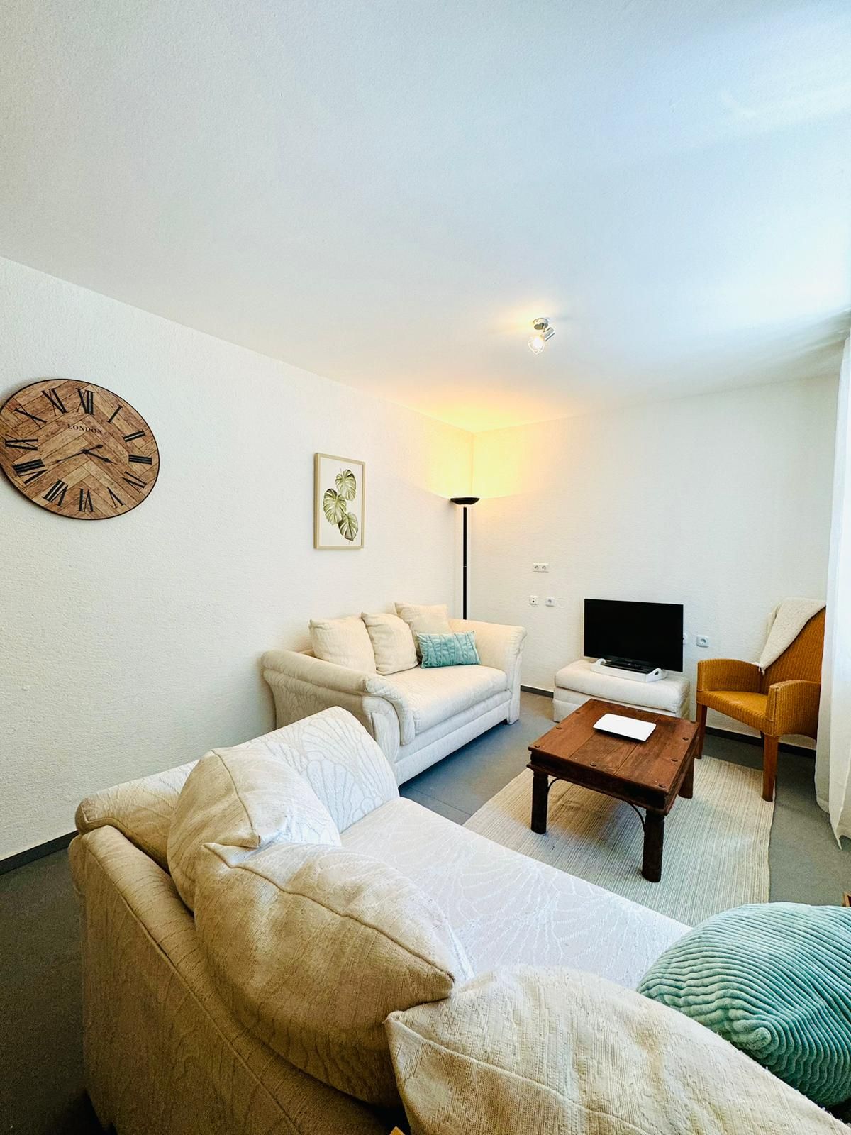 Wohnung Breidertring in Rödermark