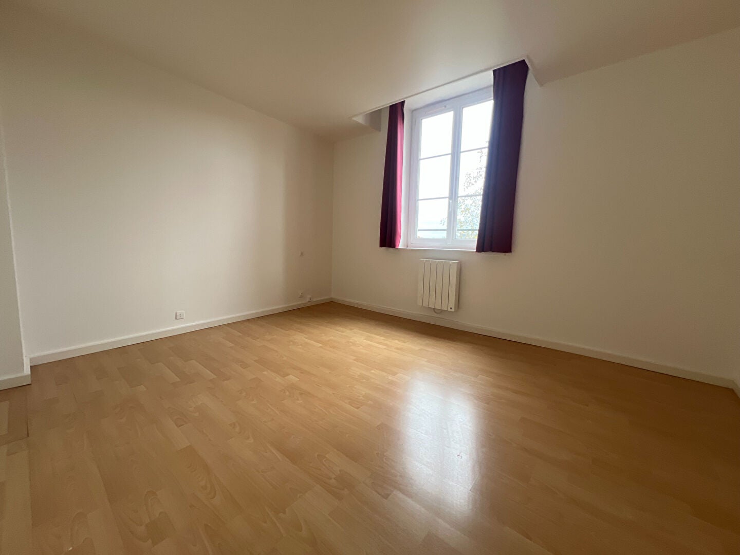 Appartement Rue Jean Lecanuet à Rouen