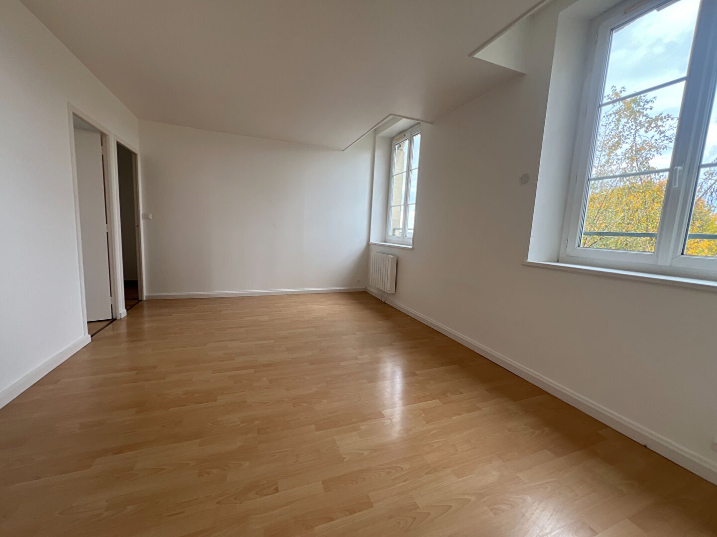 Appartement Rue Jean Lecanuet à Rouen