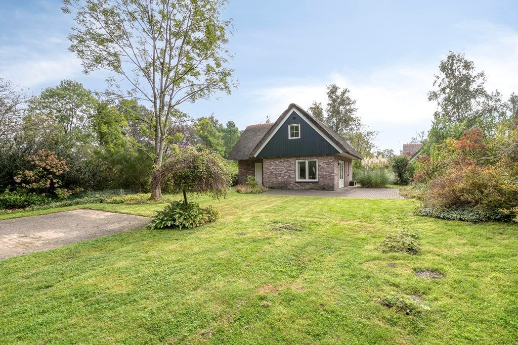 Huis Binnenweg 12 75 in Paasloo