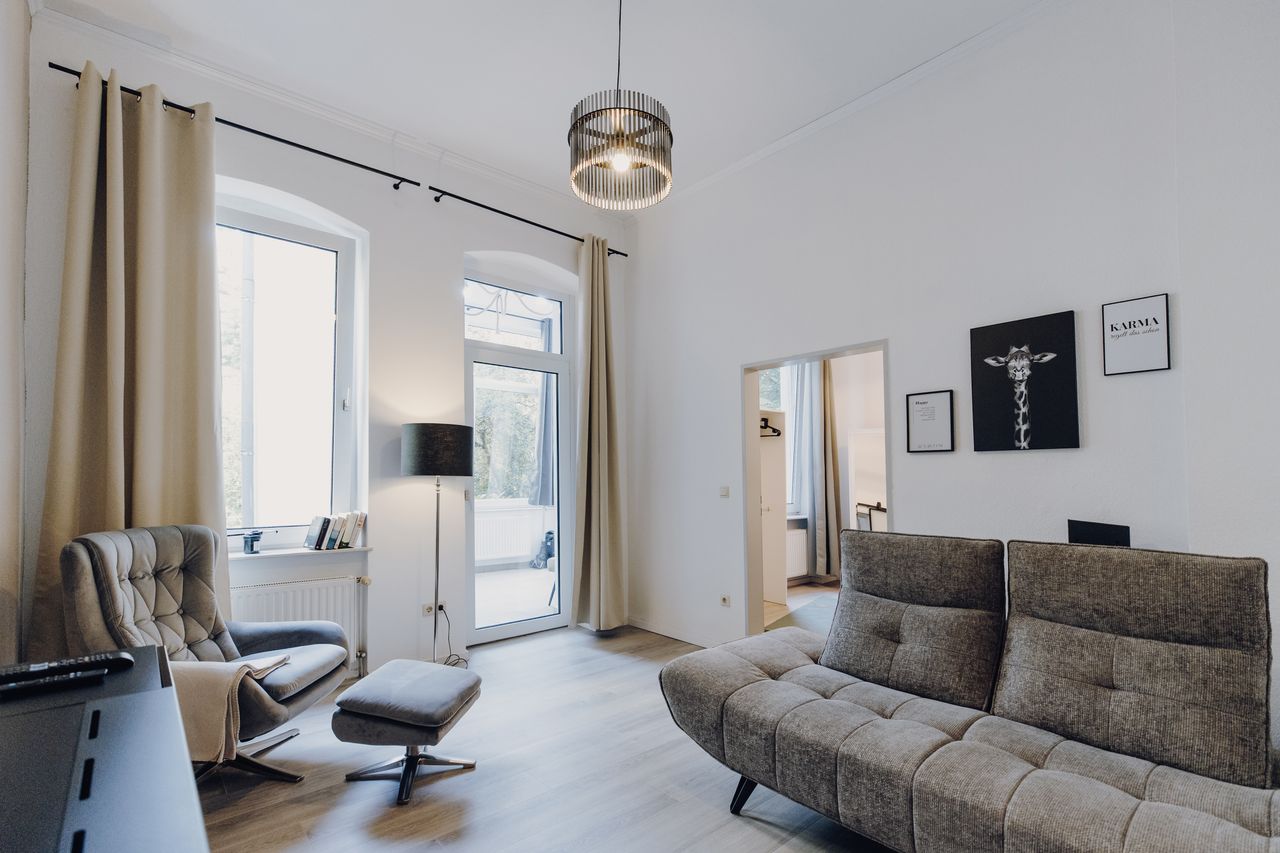 Wohnung Schnatgang in Osnabrück