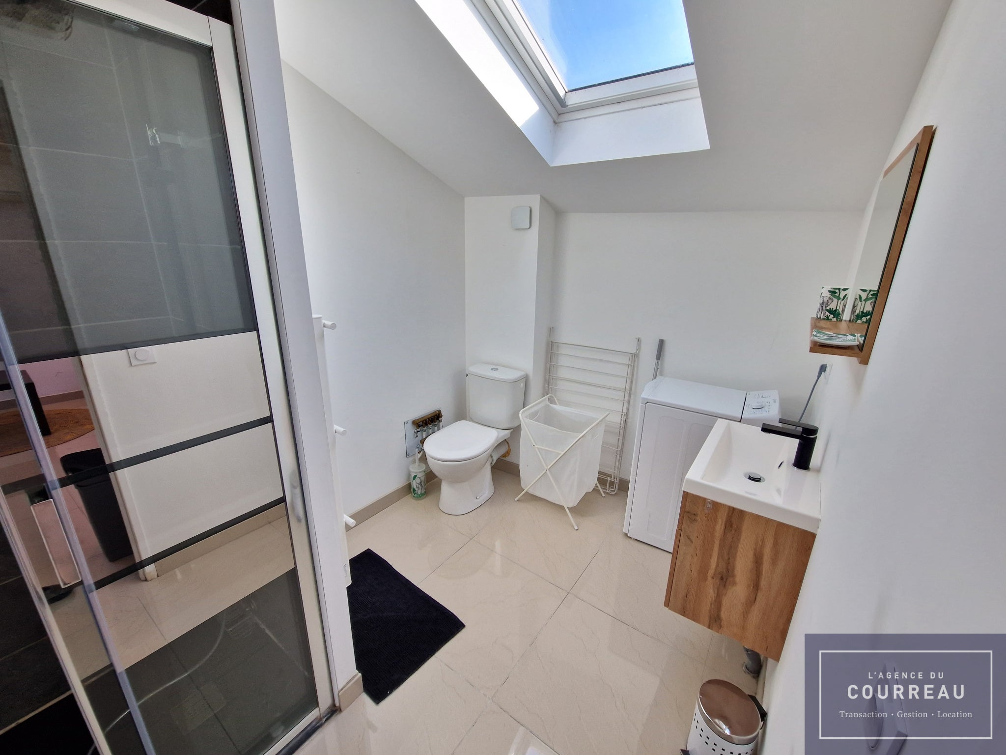 Chambre Rue Rémi Valez à Aimargues