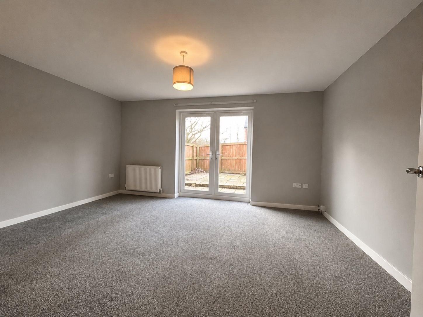 House Durham Road in Esh Winning