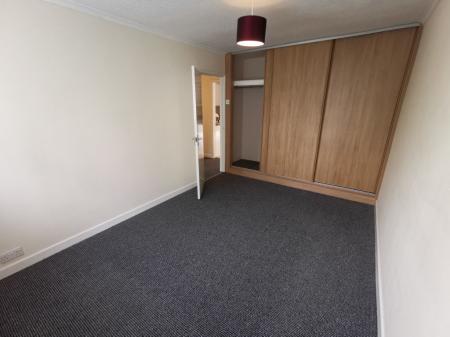 Flat Manor Road in Birmingham