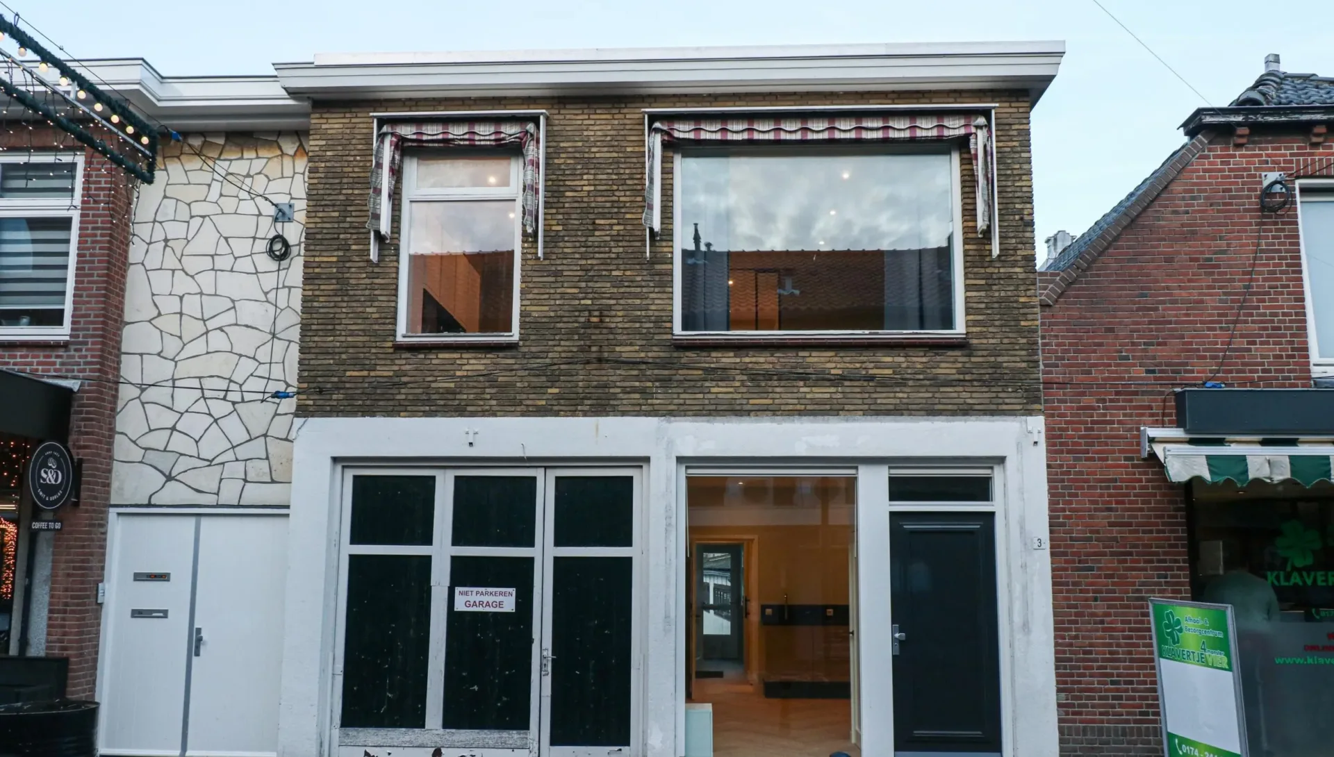 Zeestraat