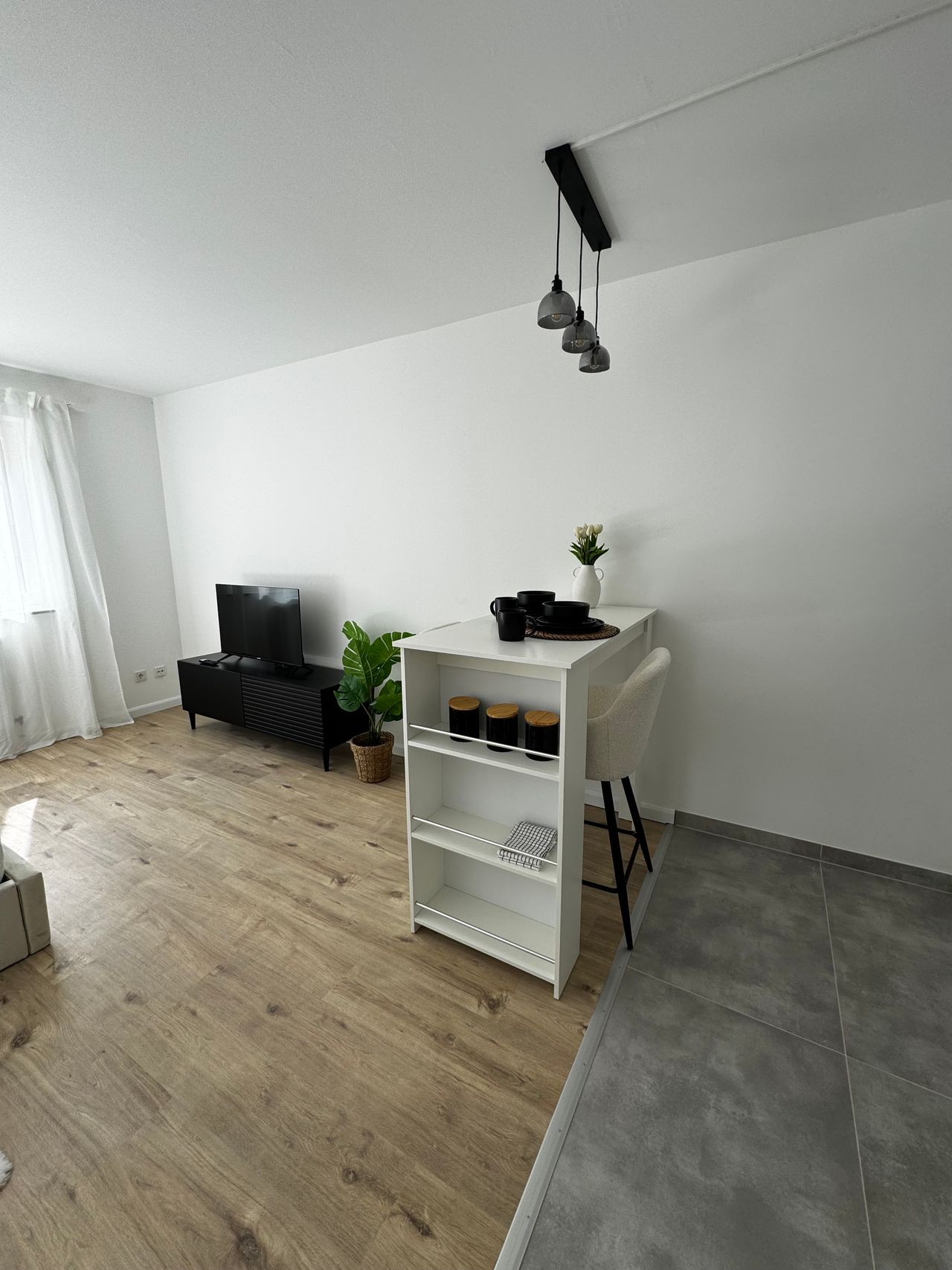 Wohnung Paradeplatz in Mannheim