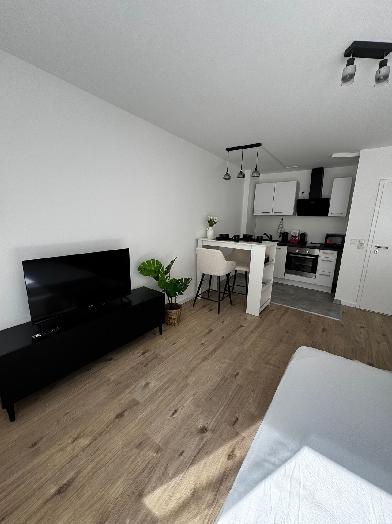Wohnung Paradeplatz in Mannheim