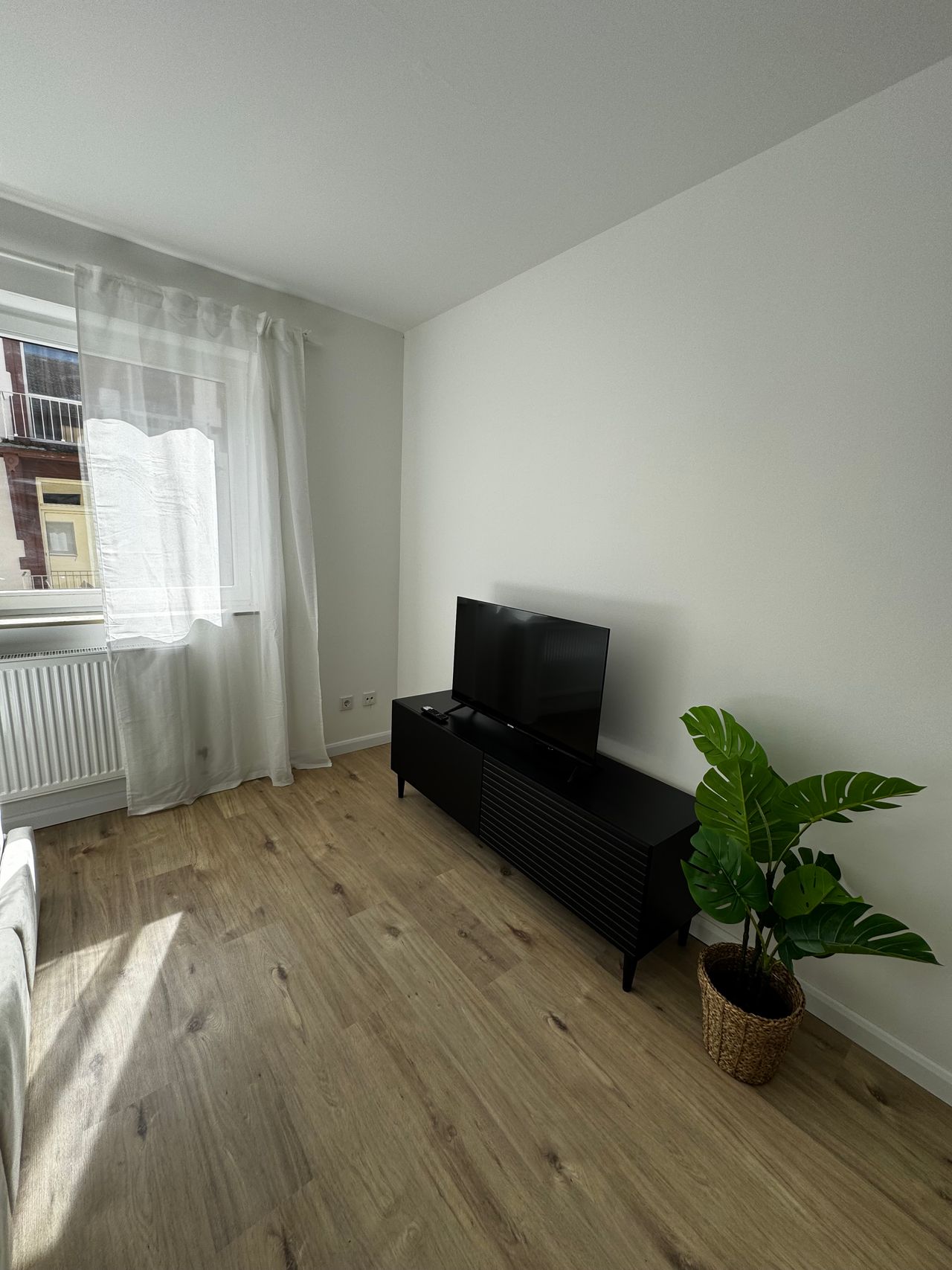 Wohnung Paradeplatz in Mannheim