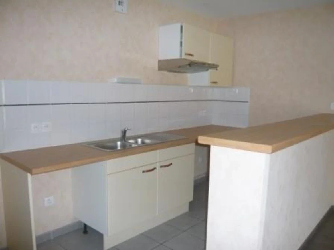 Appartement Rue Pierre Rubens à Toulouse