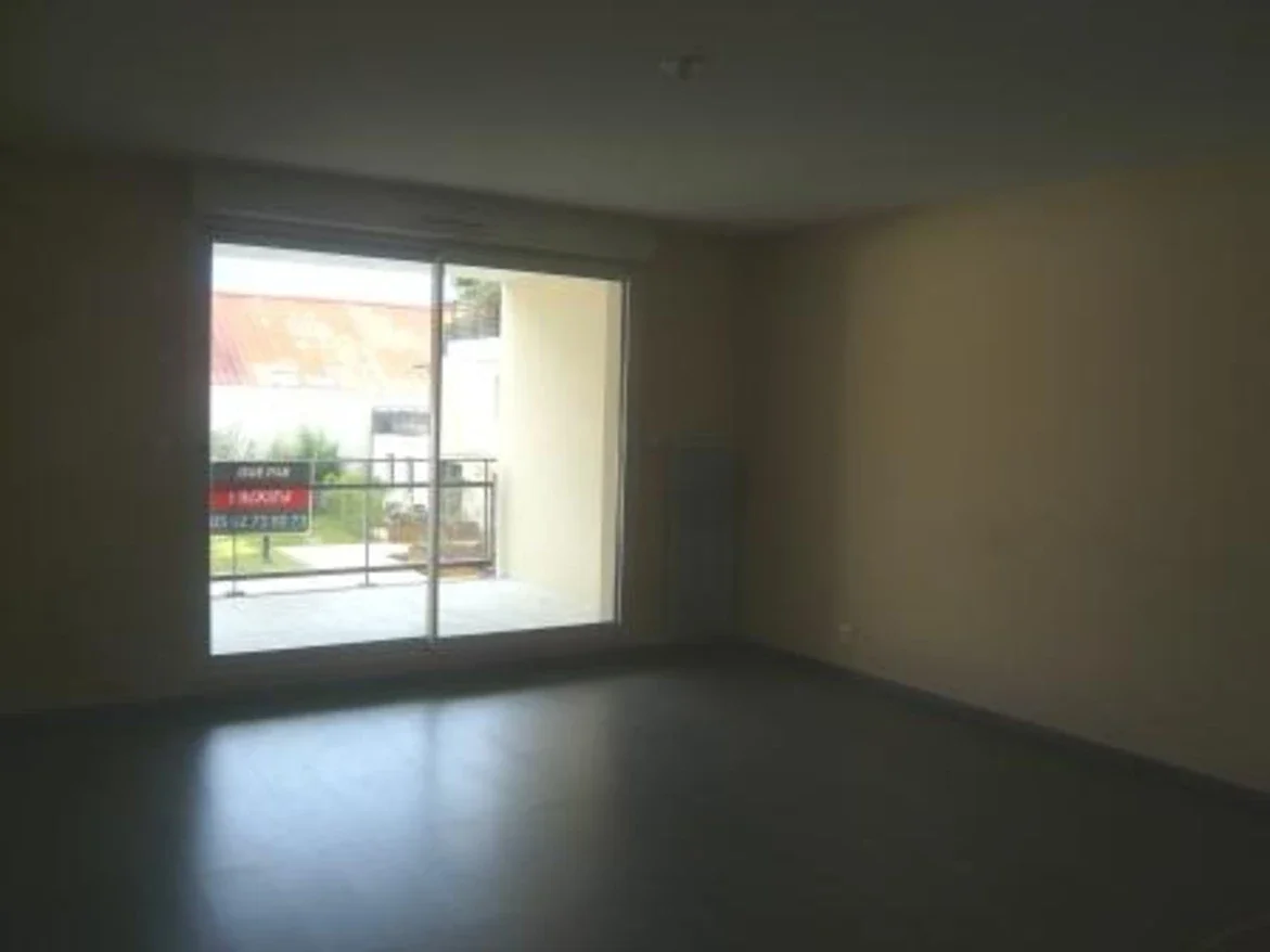 Appartement Rue Pierre Rubens à Toulouse
