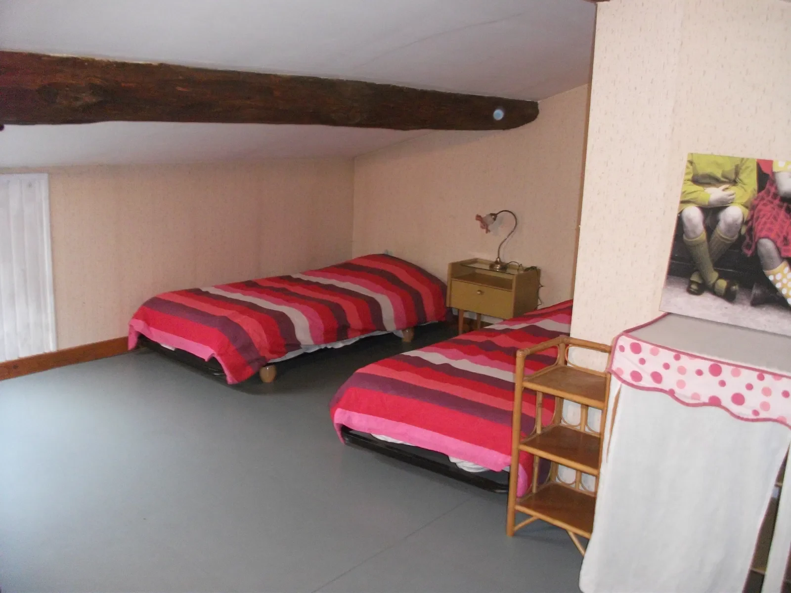 Appartement Boulevard de Verdun à Beaumont-de-Lomagne