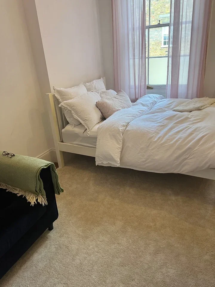 Flat Winchester Street in City of Westminster