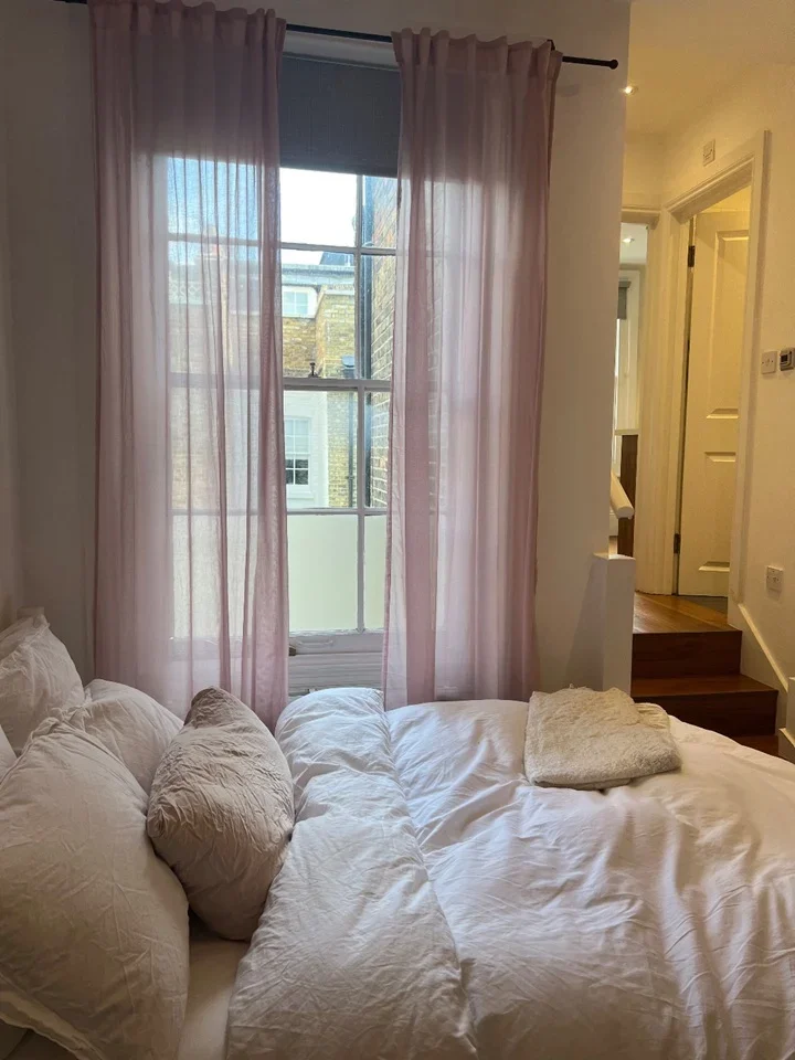 Flat Winchester Street in City of Westminster