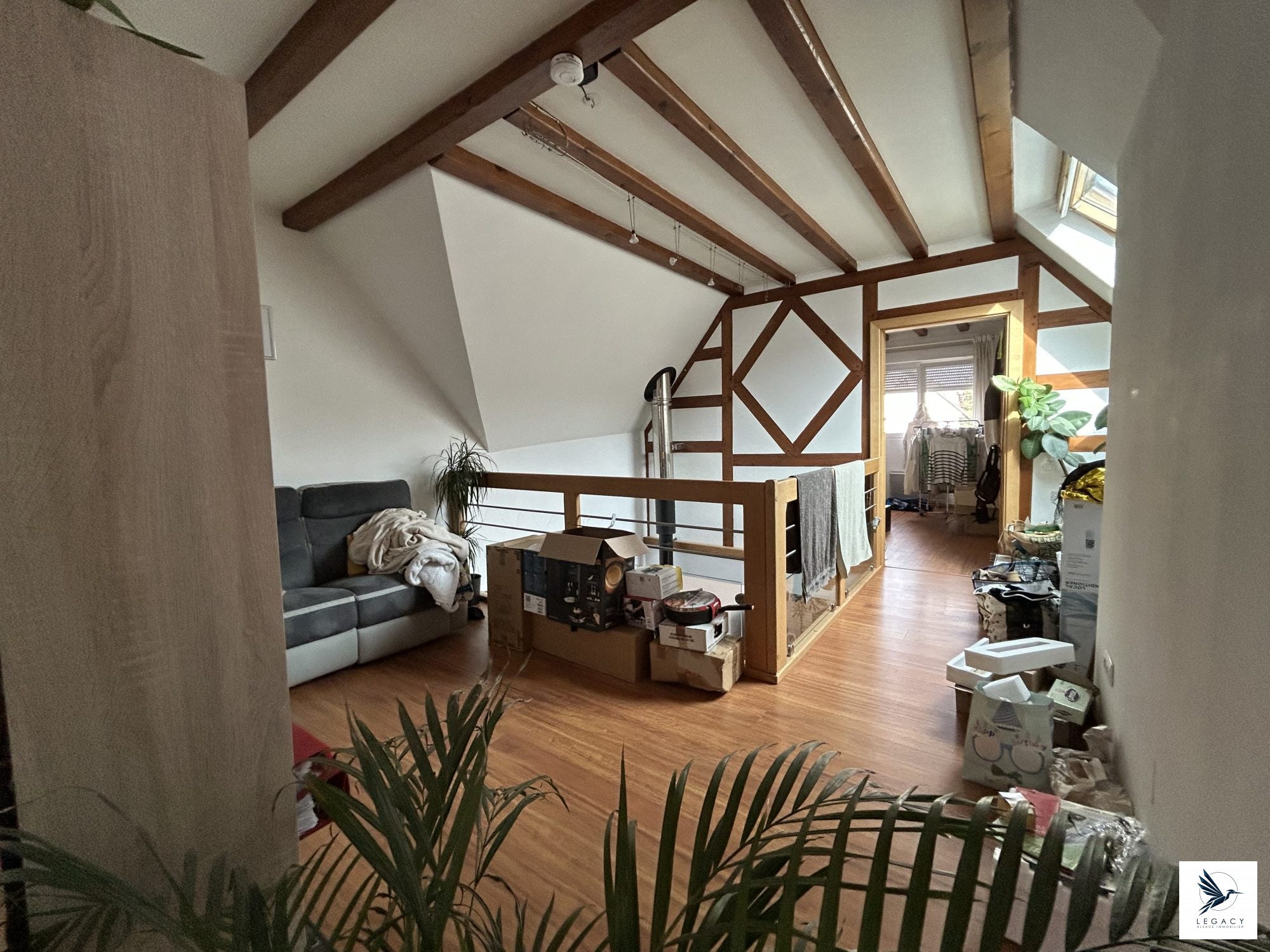 Maison Rue du Passage à Ittenheim