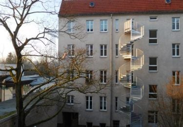 Wohnung Edisonallee in Potsdam