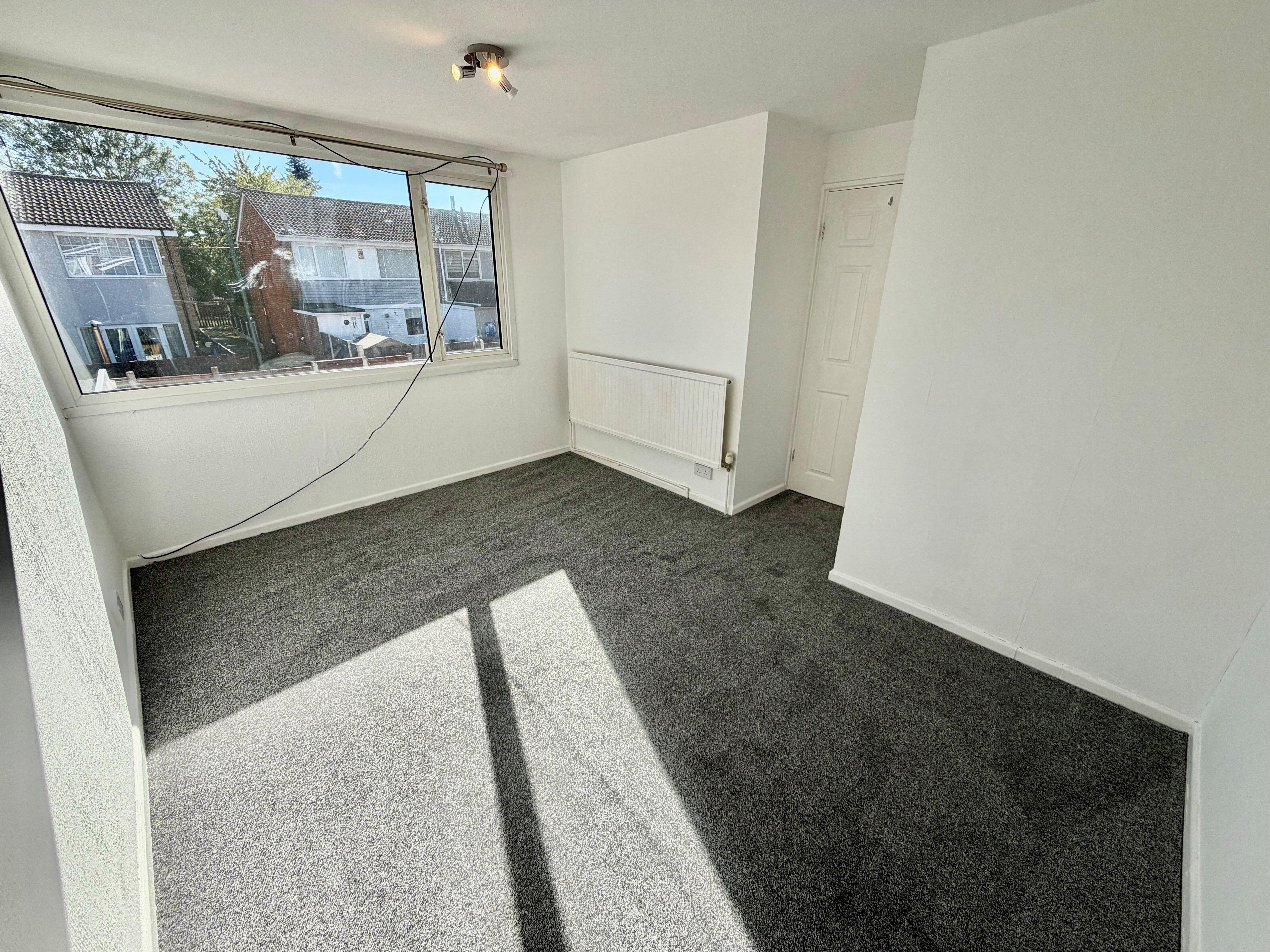 House Deptford Crescent in Nottingham