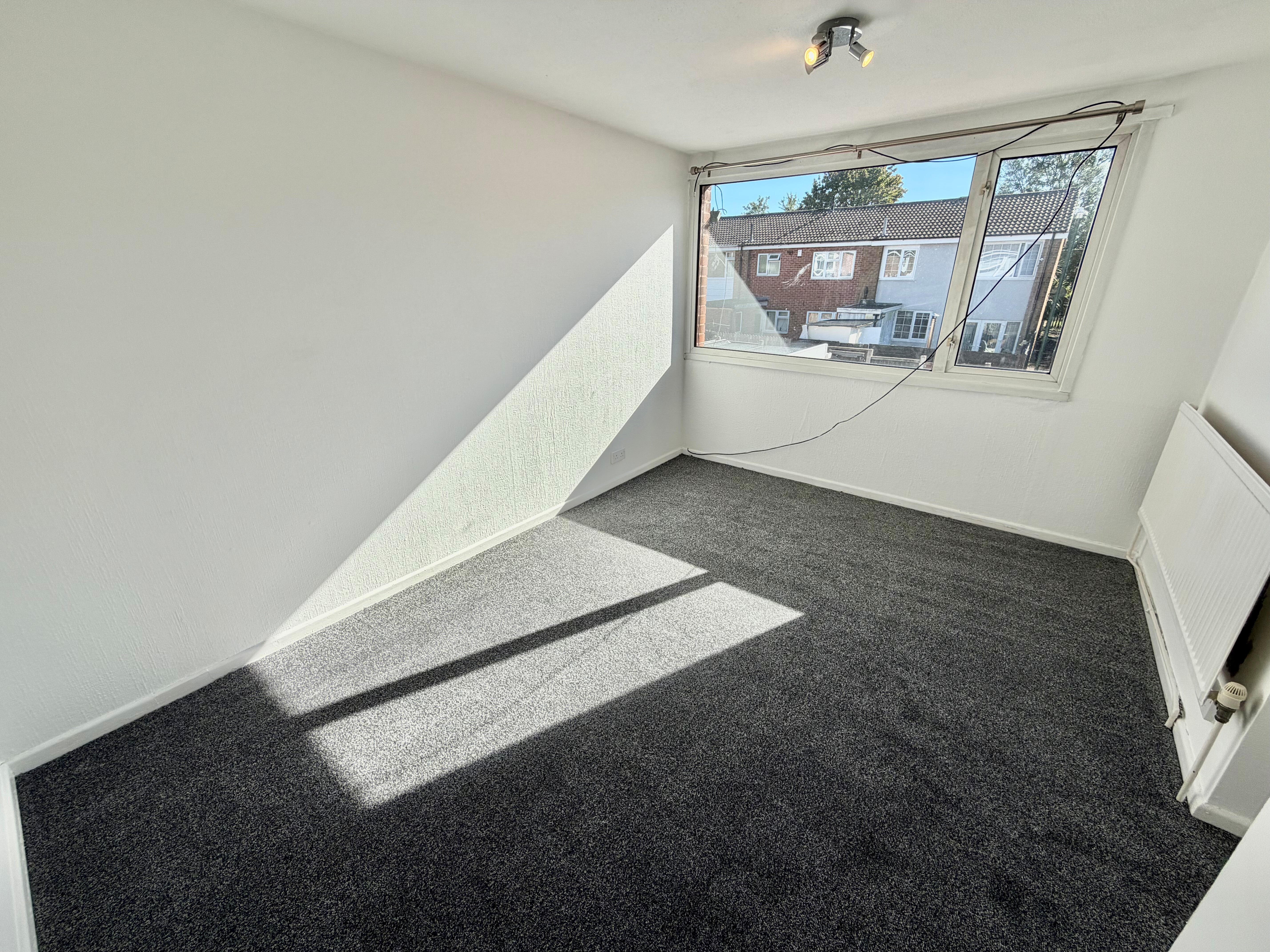 House Deptford Crescent in Nottingham