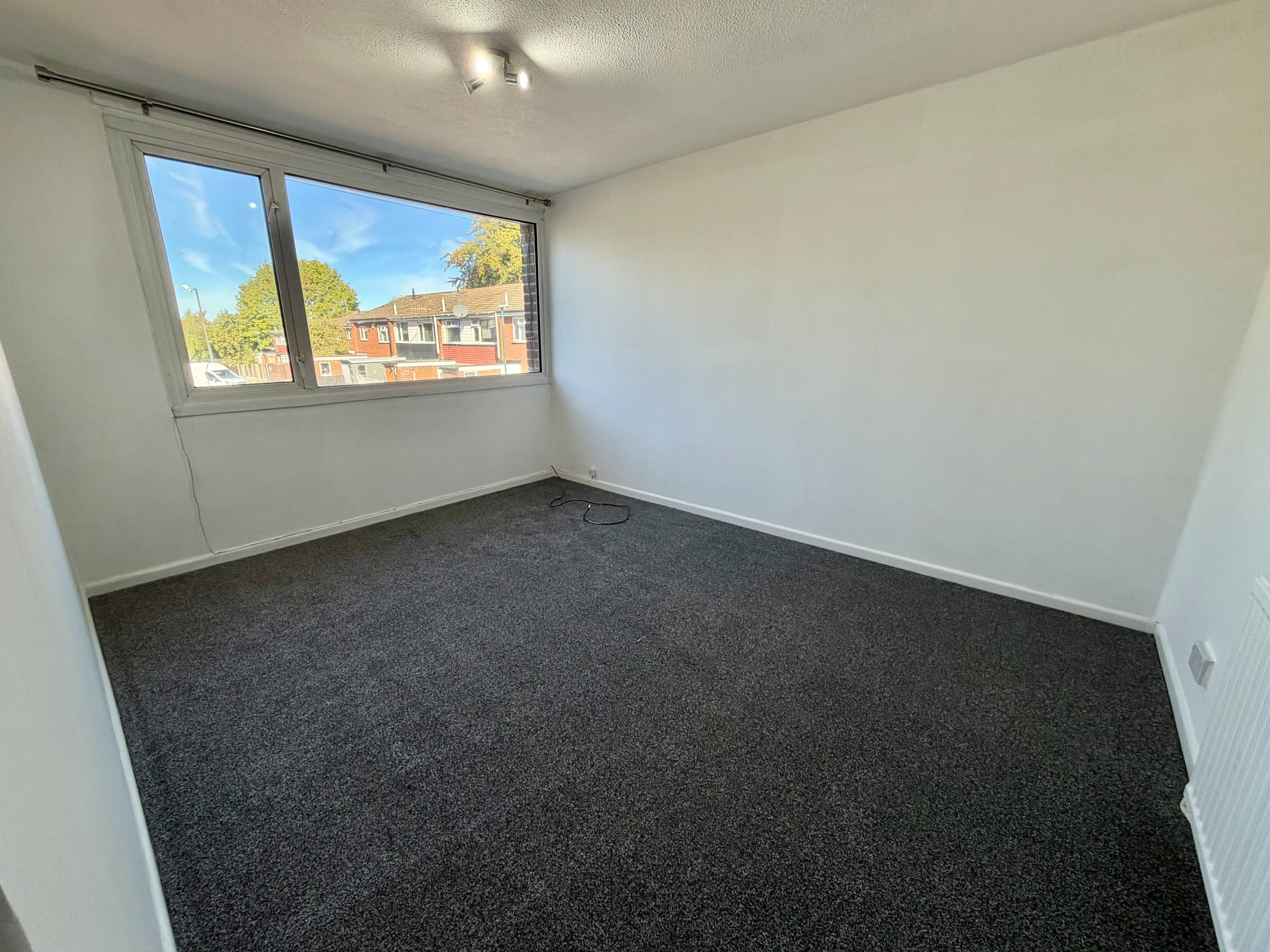 House Deptford Crescent in Nottingham