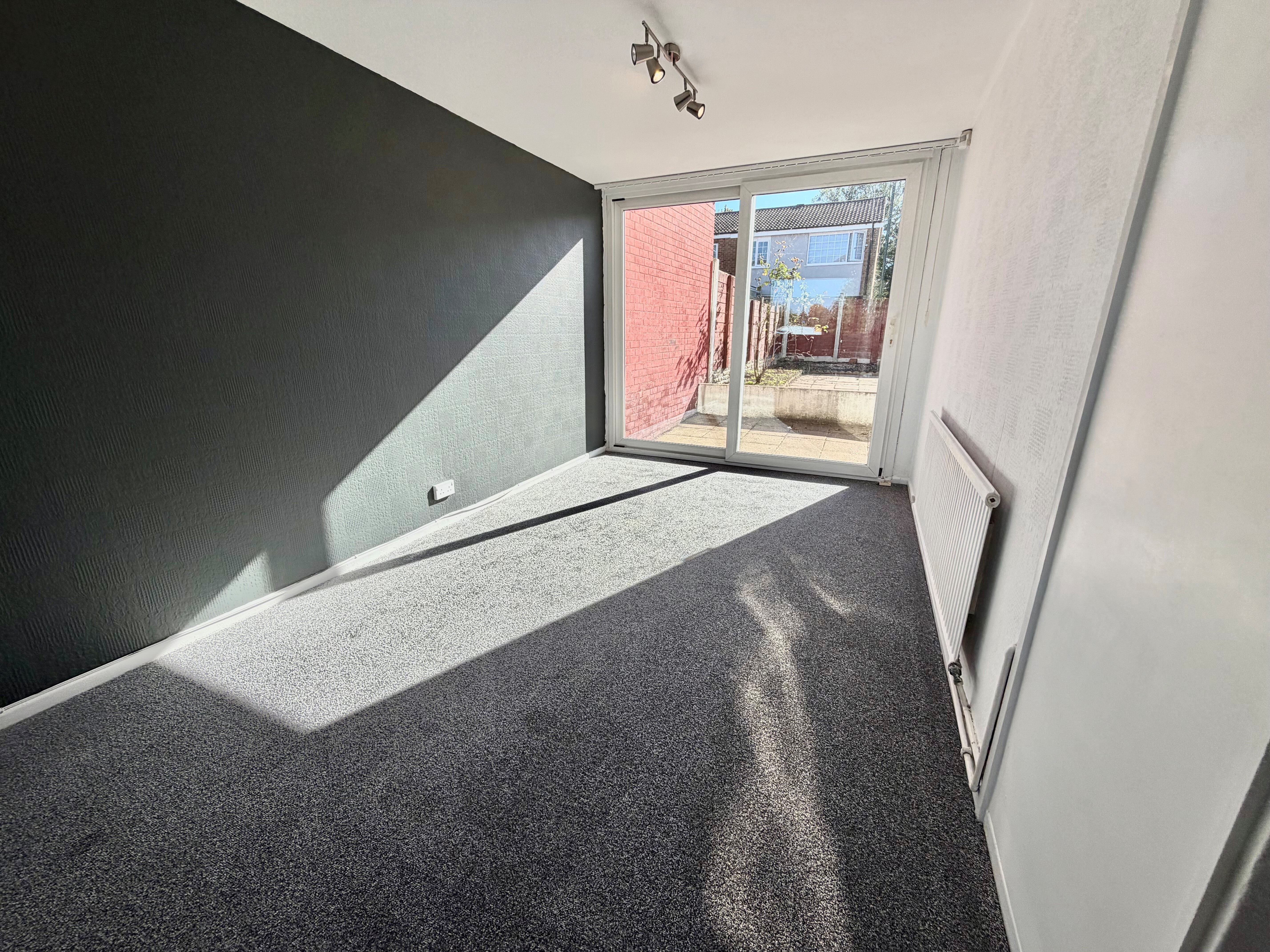 House Deptford Crescent in Nottingham