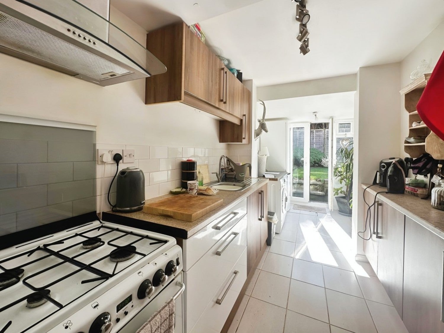 House Park Lane in North West Leicestershire