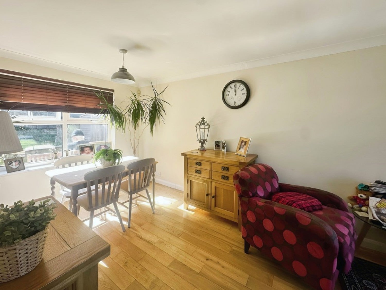 House Park Lane in North West Leicestershire
