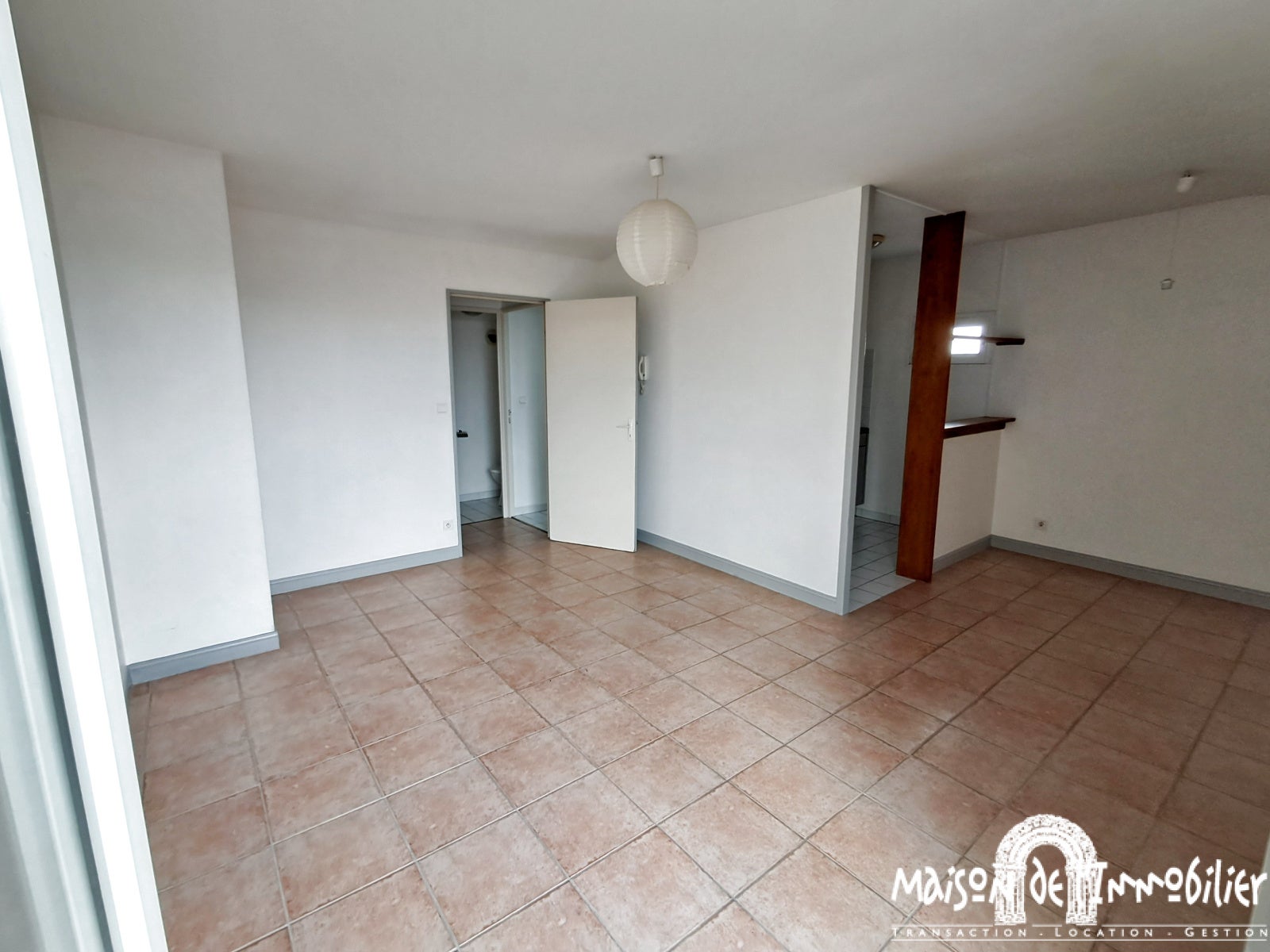 Appartement Rue Abel Planat à Cognac