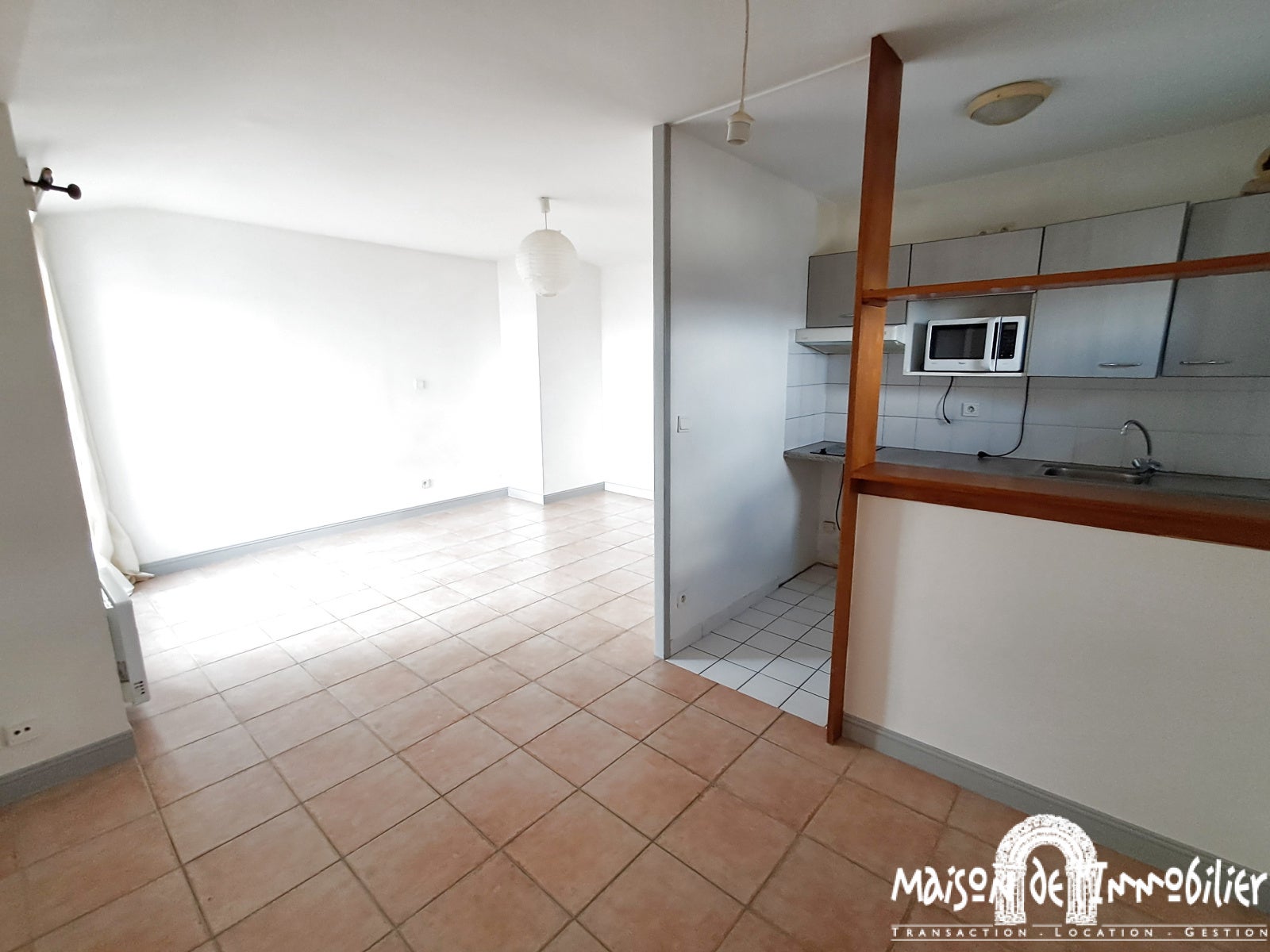 Appartement Rue Abel Planat à Cognac