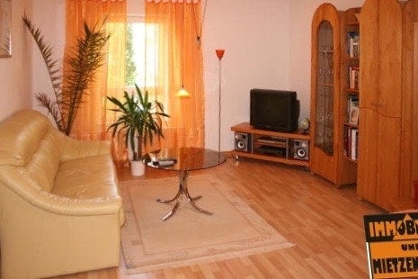Wohnung Konsumring in Pulsnitz