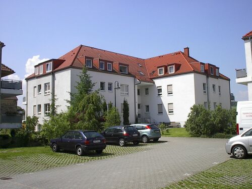 Wohnung Konsumring in Pulsnitz