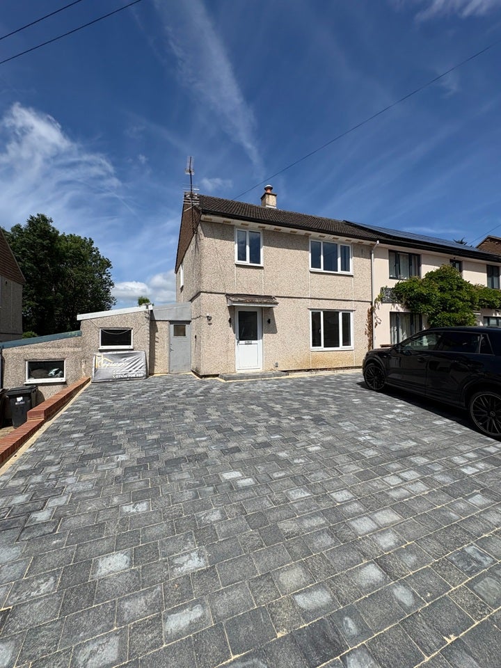 House Green Lane in St Albans