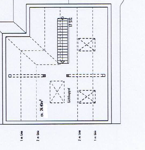 Wohnung An der Mauer in Borna