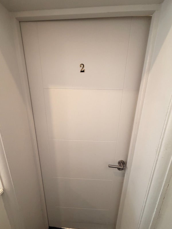 Room Shirley Road in Greater London