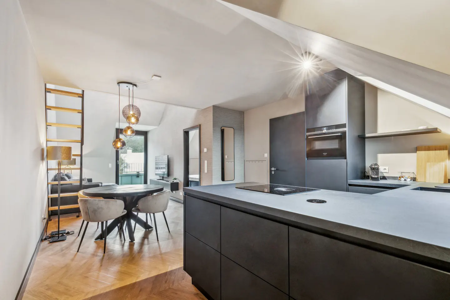 Wohnung Bonner Straße in Bonn