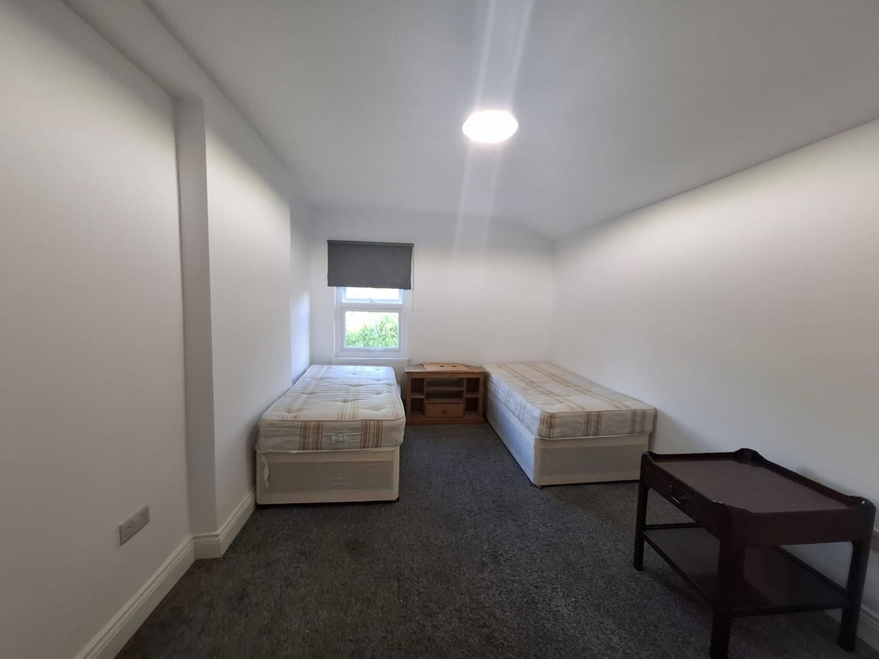 Flat Perry Hill in Greater London