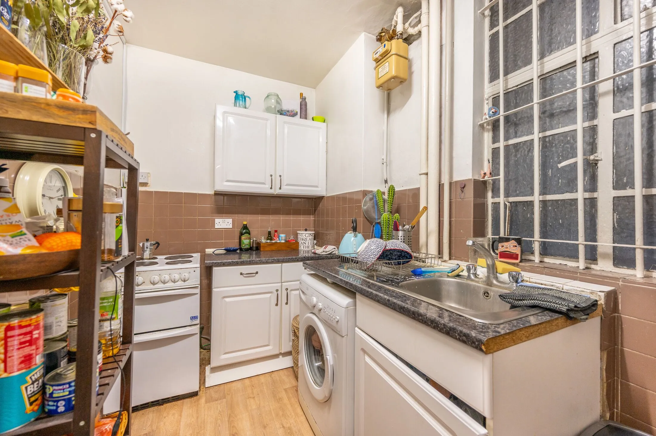 Flat Porchester Road in City of Westminster