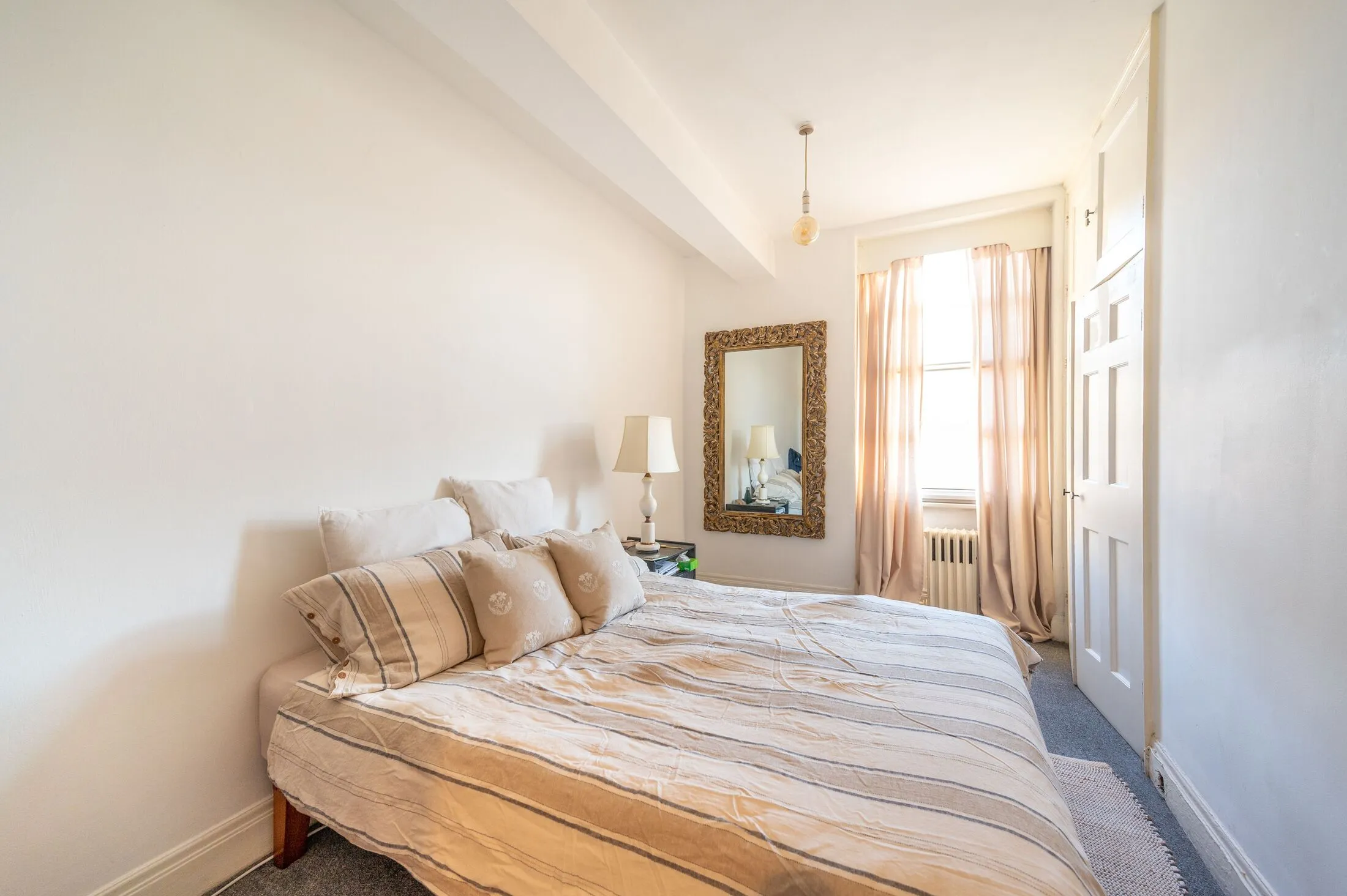 Flat Porchester Road in City of Westminster
