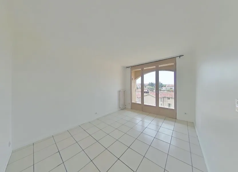 Flat Rue du Puy in Romans-sur-Isère