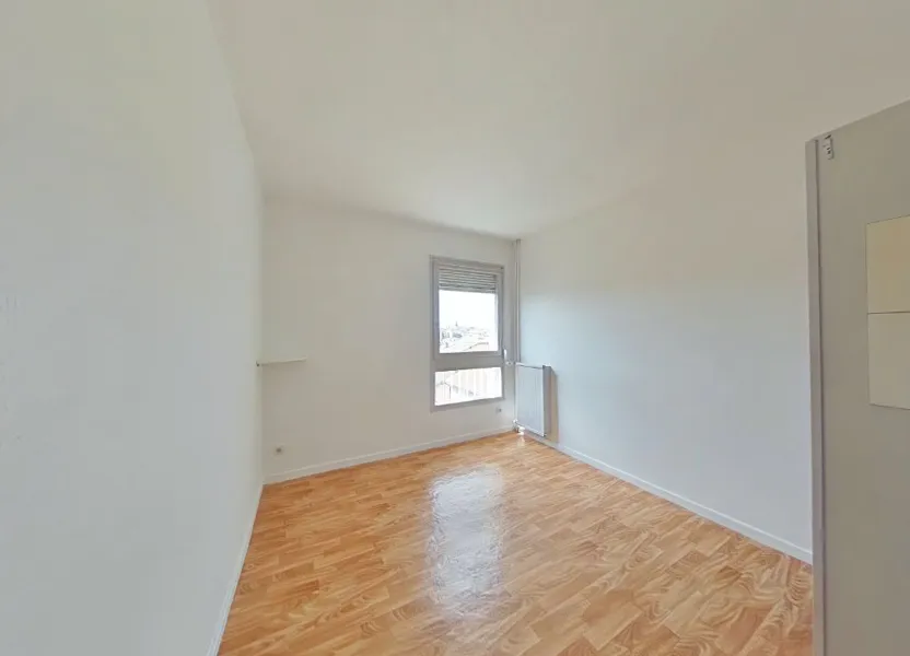 Flat Rue du Puy in Romans-sur-Isère