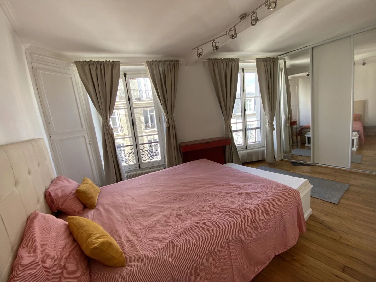 Appartement Rue de l'Église à Neuilly-sur-Seine
