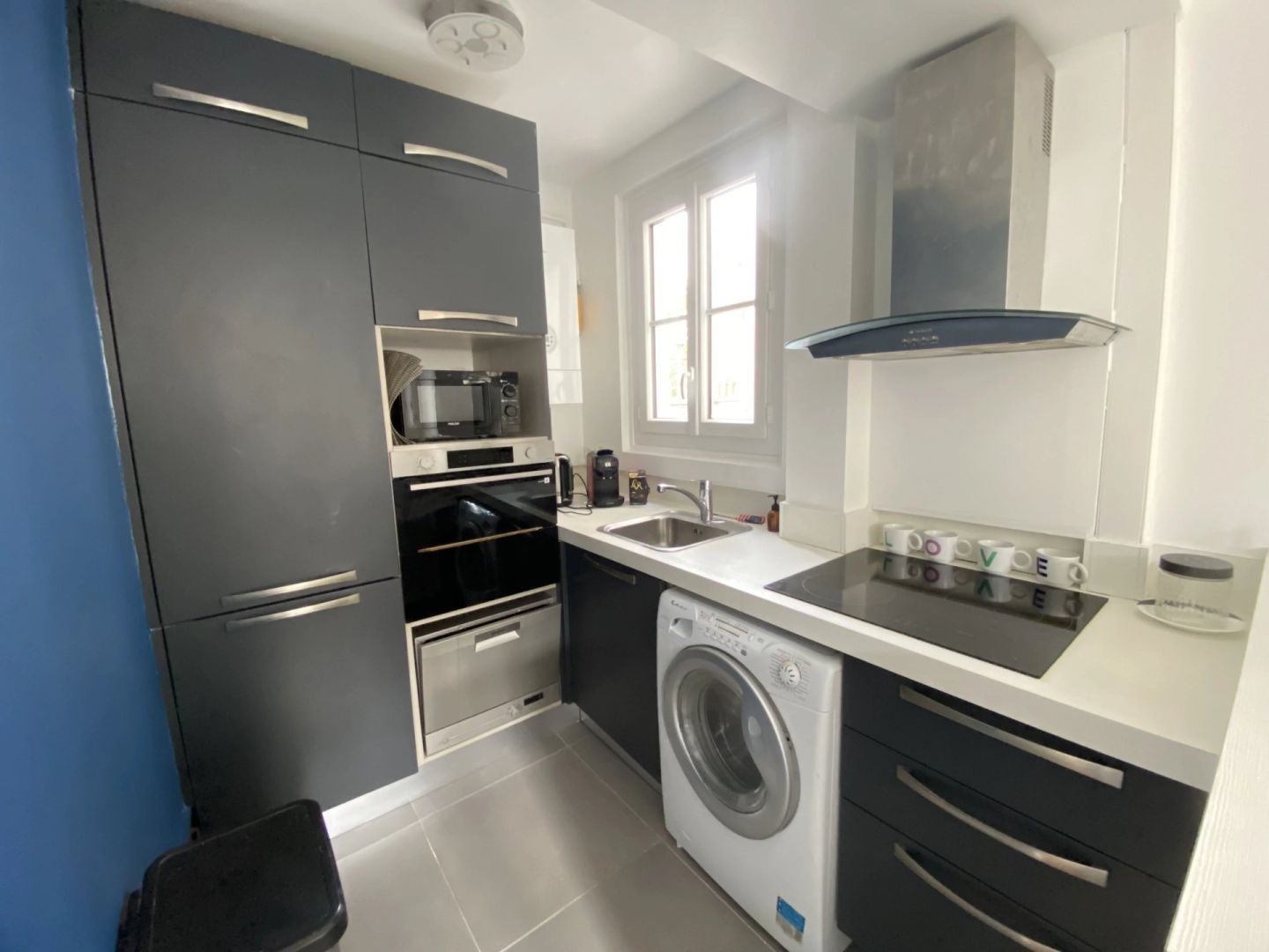 Appartement Rue de l'Église à Neuilly-sur-Seine