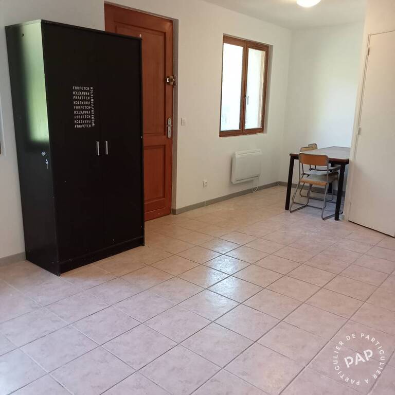Flat Rue d'Arcueil in Montrouge